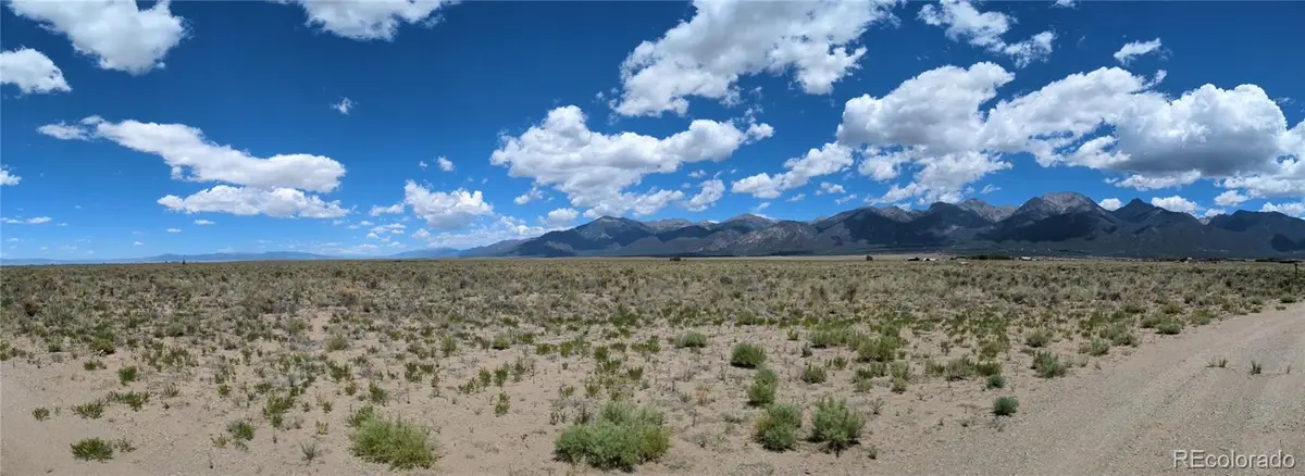 1097 Pioneer Trail, Crestone, CO 81131 - #1