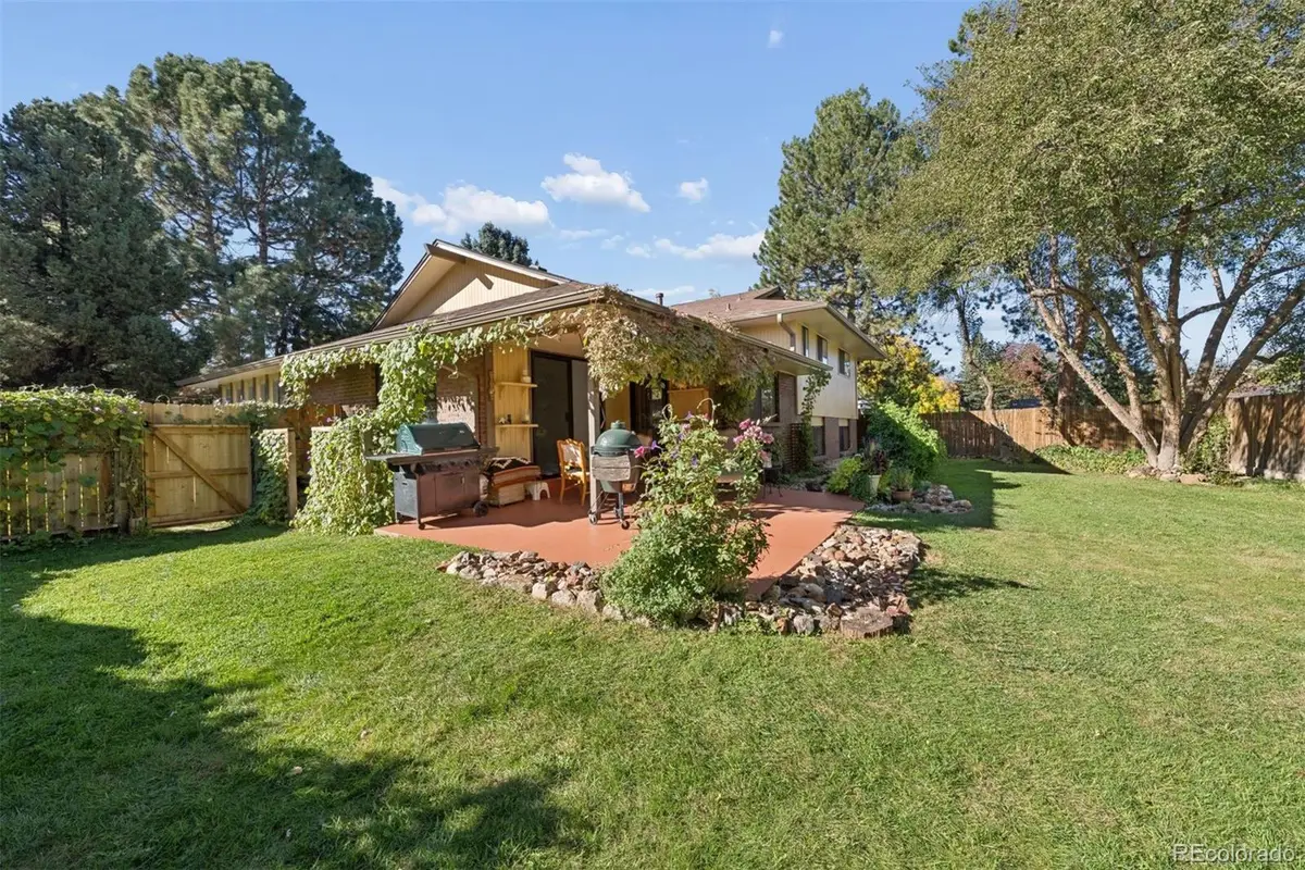 9821 E Walsh, Denver, CO 80247 - #1
