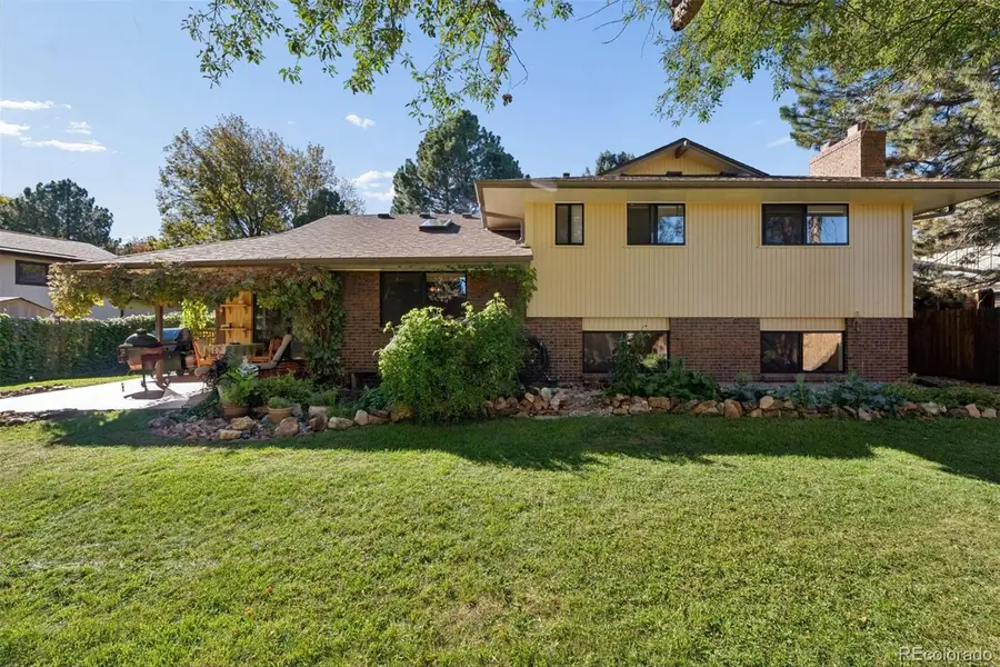 9821 E Walsh, Denver, CO 80247 - #2