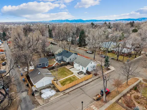 344 Judson Street, Longmont, CO 80501