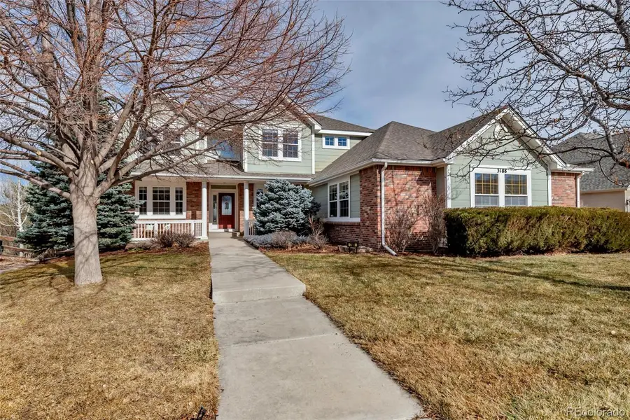 3188 Soaring Eagle Lane, Castle Rock, CO 80109 - #2