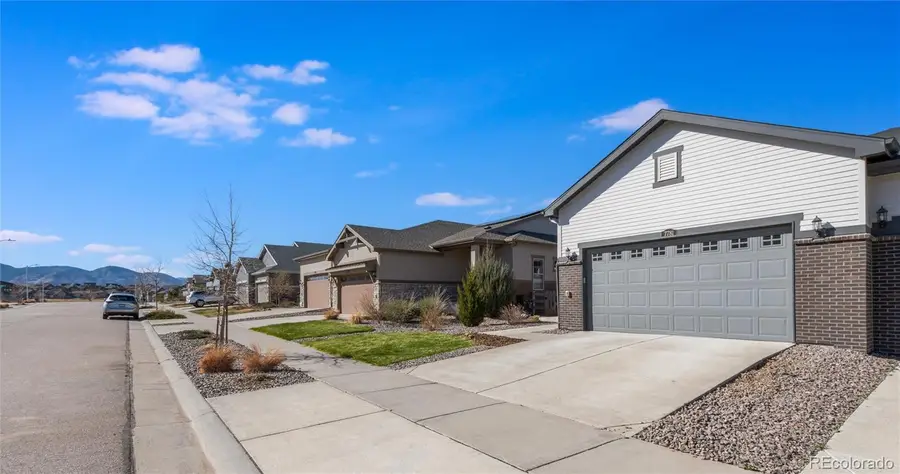 7781 Plateau Creek Lane, Littleton, CO 80125 - #2