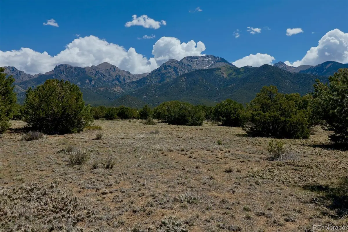 1515 Wagon Wheel Road, Crestone, CO 81131 - #1