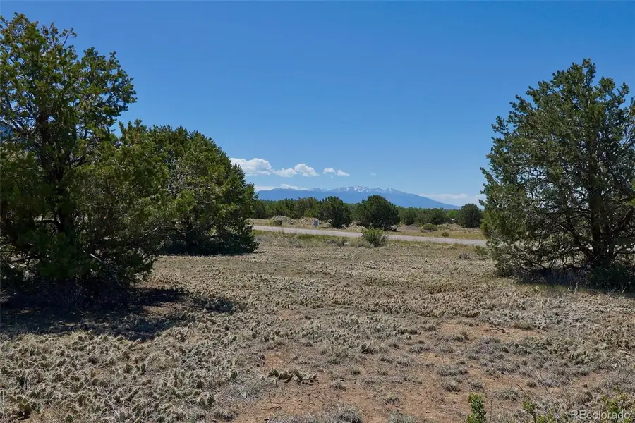 1515 Wagon Wheel Road, Crestone, CO 81131 - #3