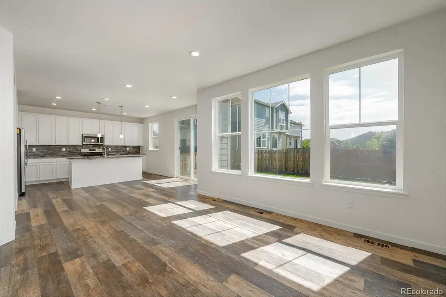 10962 Vaughn Street, Commerce City, CO 80022 - #3