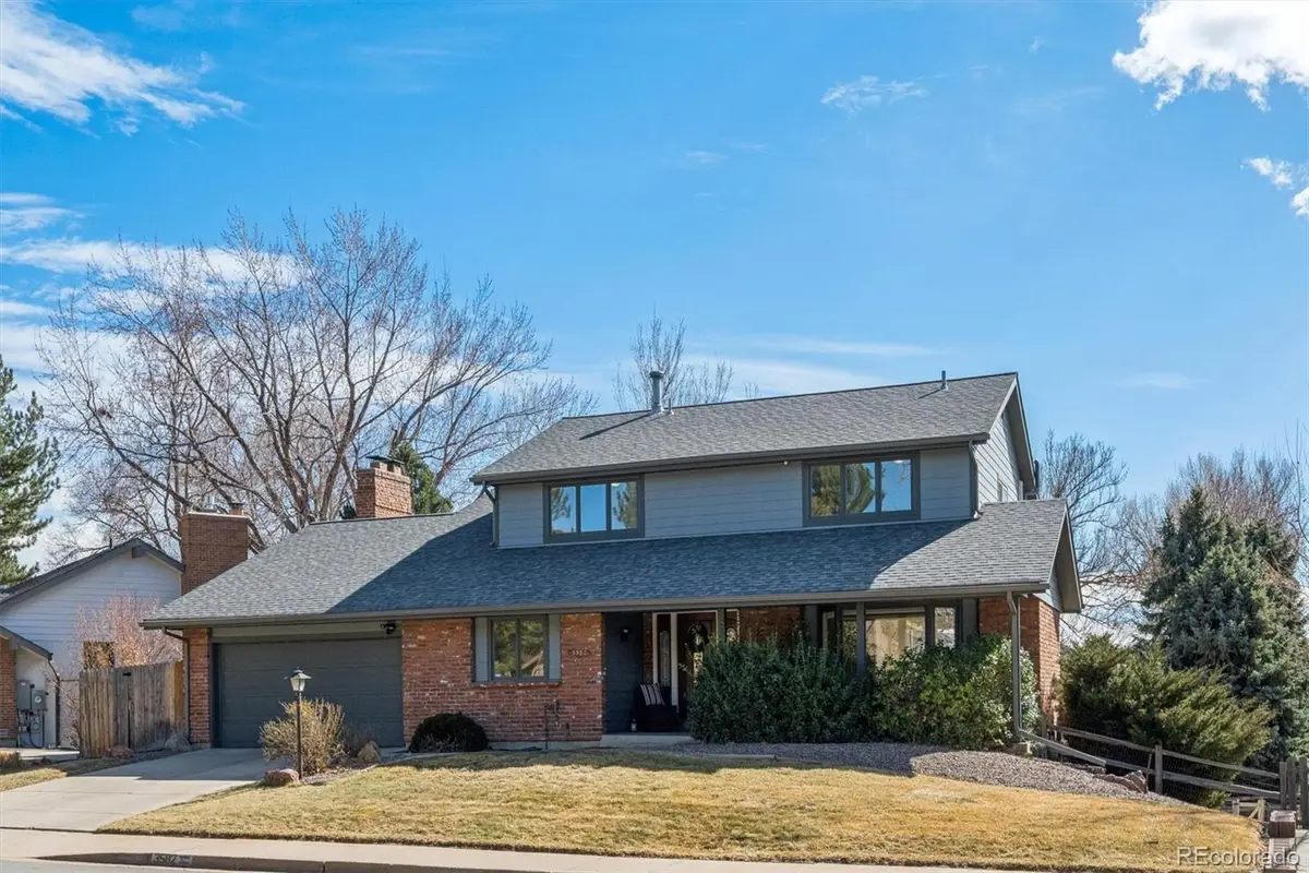 3582 W Dartmouth Avenue, Denver, CO 80236 - #1