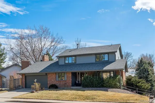 3582 W Dartmouth Avenue, Denver, CO 80236