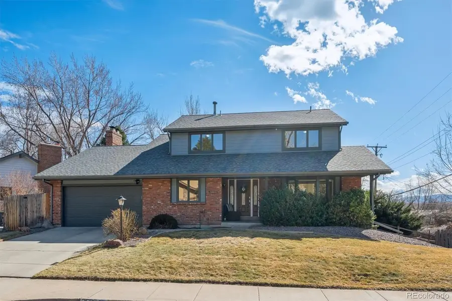3582 W Dartmouth Avenue, Denver, CO 80236 - #2