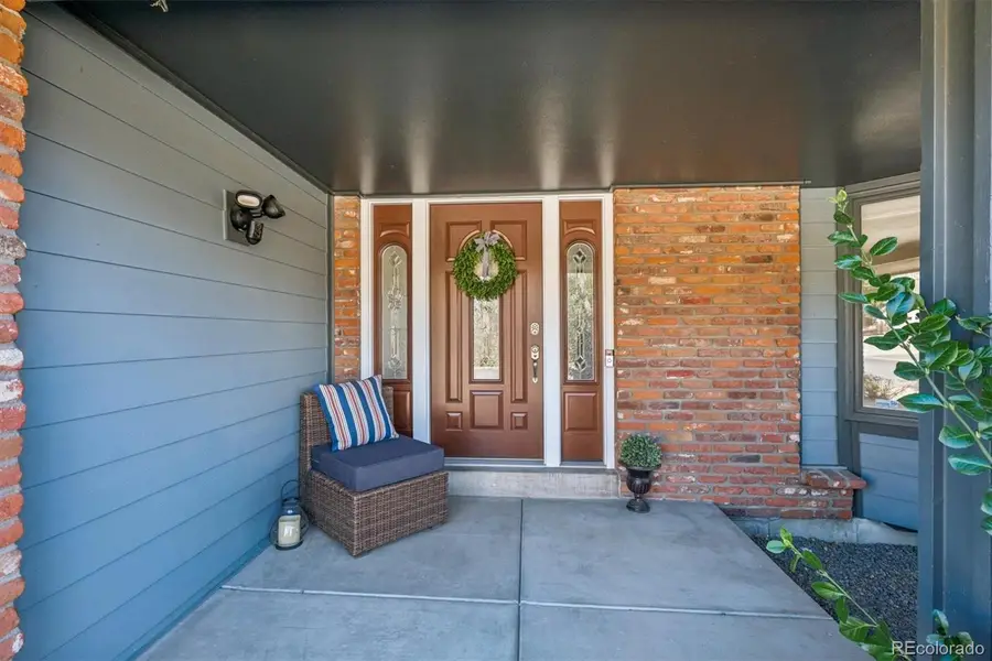 3582 W Dartmouth Avenue, Denver, CO 80236 - #3