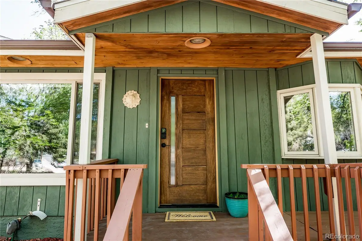 1515 Dorchester Drive, Colorado Springs, CO 80905 - #1