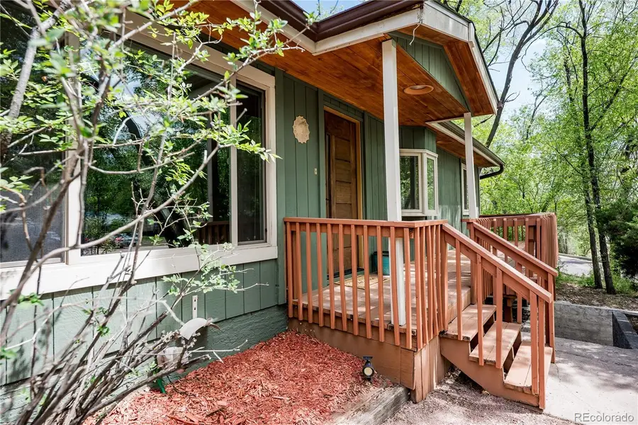 1515 Dorchester Drive, Colorado Springs, CO 80905 - #3