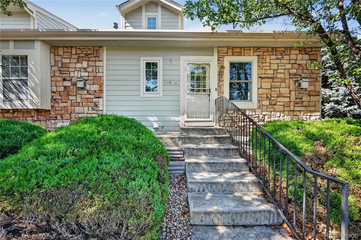 5524 W Canyon Trail #A, Littleton, CO 80128 - #1