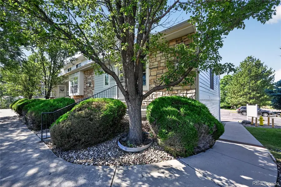 5524 W Canyon Trail #A, Littleton, CO 80128 - #3