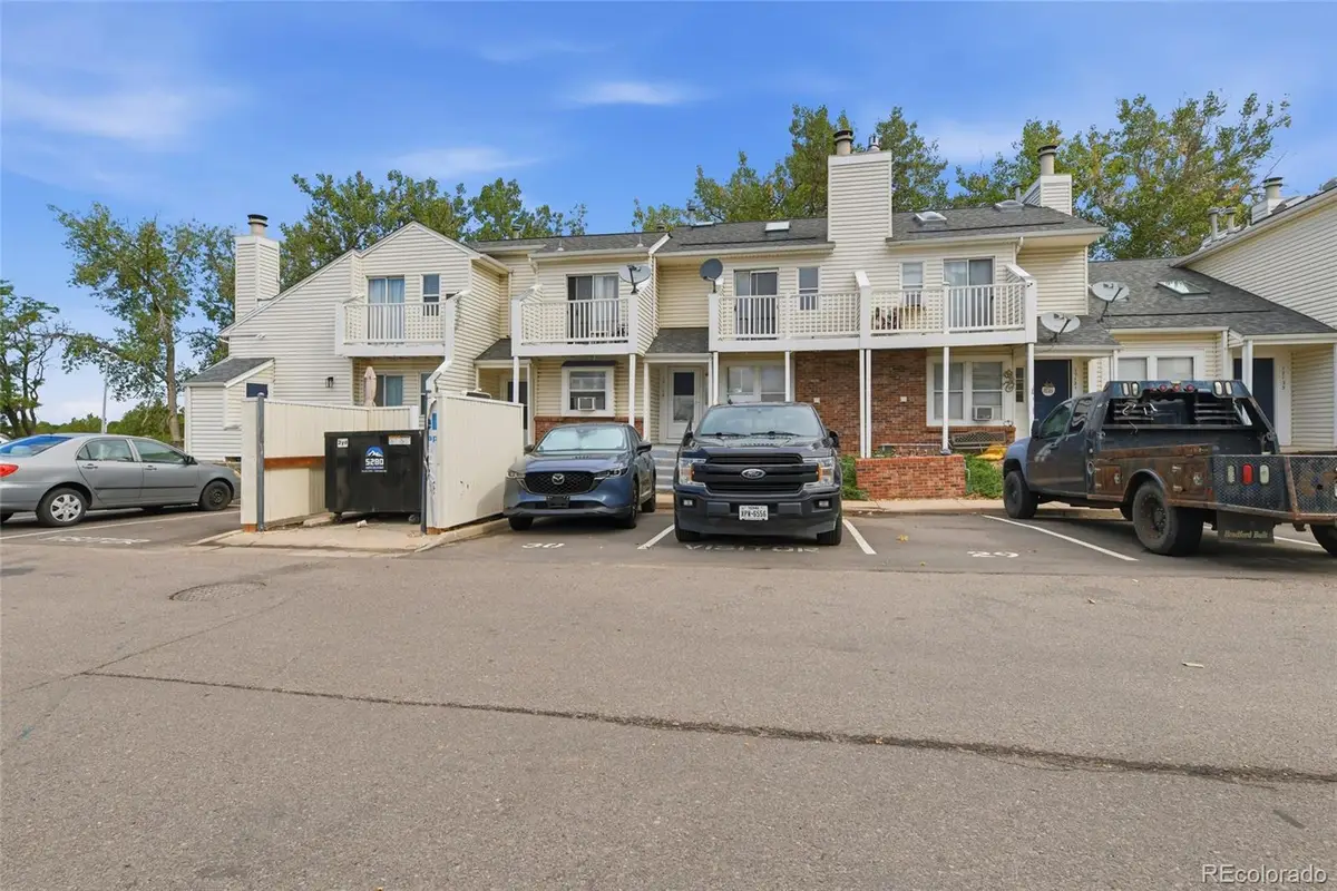 17113 E Ford Drive, Aurora, CO 80017 - #1
