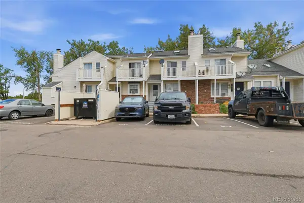17113 E Ford Drive, Aurora, CO 80017