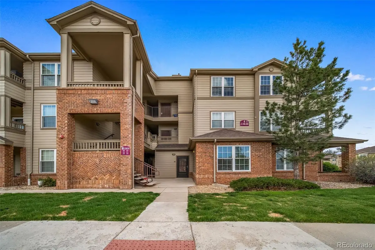 12820 Ironstone Way #104, Parker, CO 80134 - #1