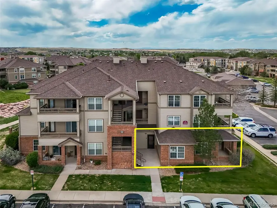 12820 Ironstone Way #104, Parker, CO 80134 - #2