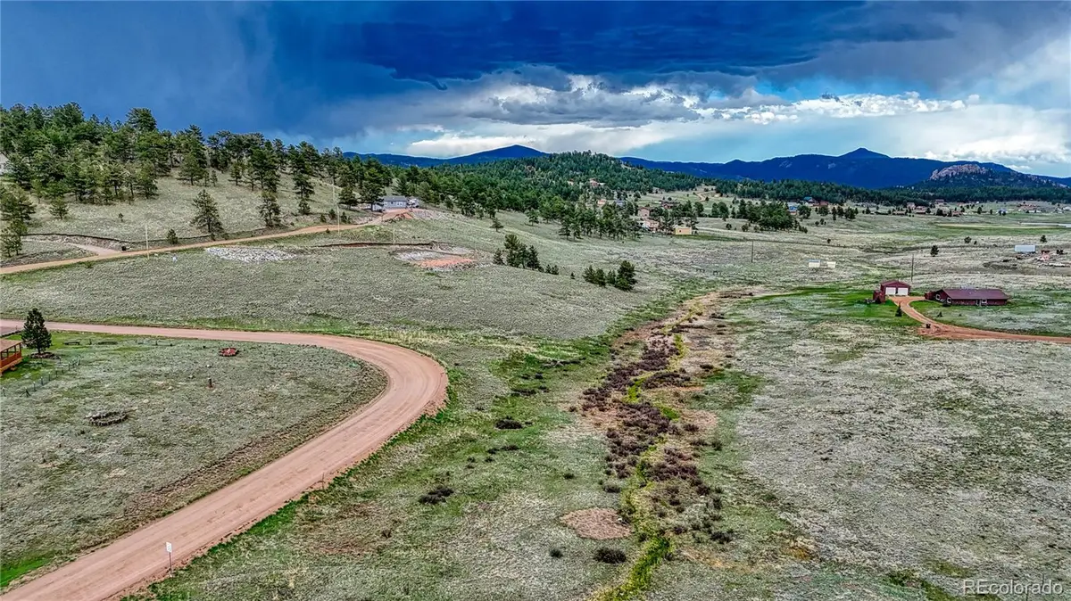 315 Empire Road, Florissant, CO 80816 - #1