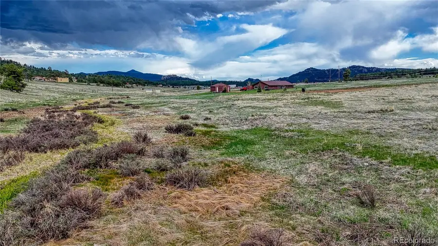 315 Empire Road, Florissant, CO 80816 - #2