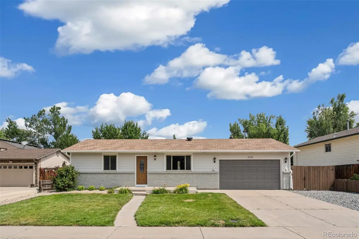 3235 Mather Street, Brighton, CO 80601 - #1