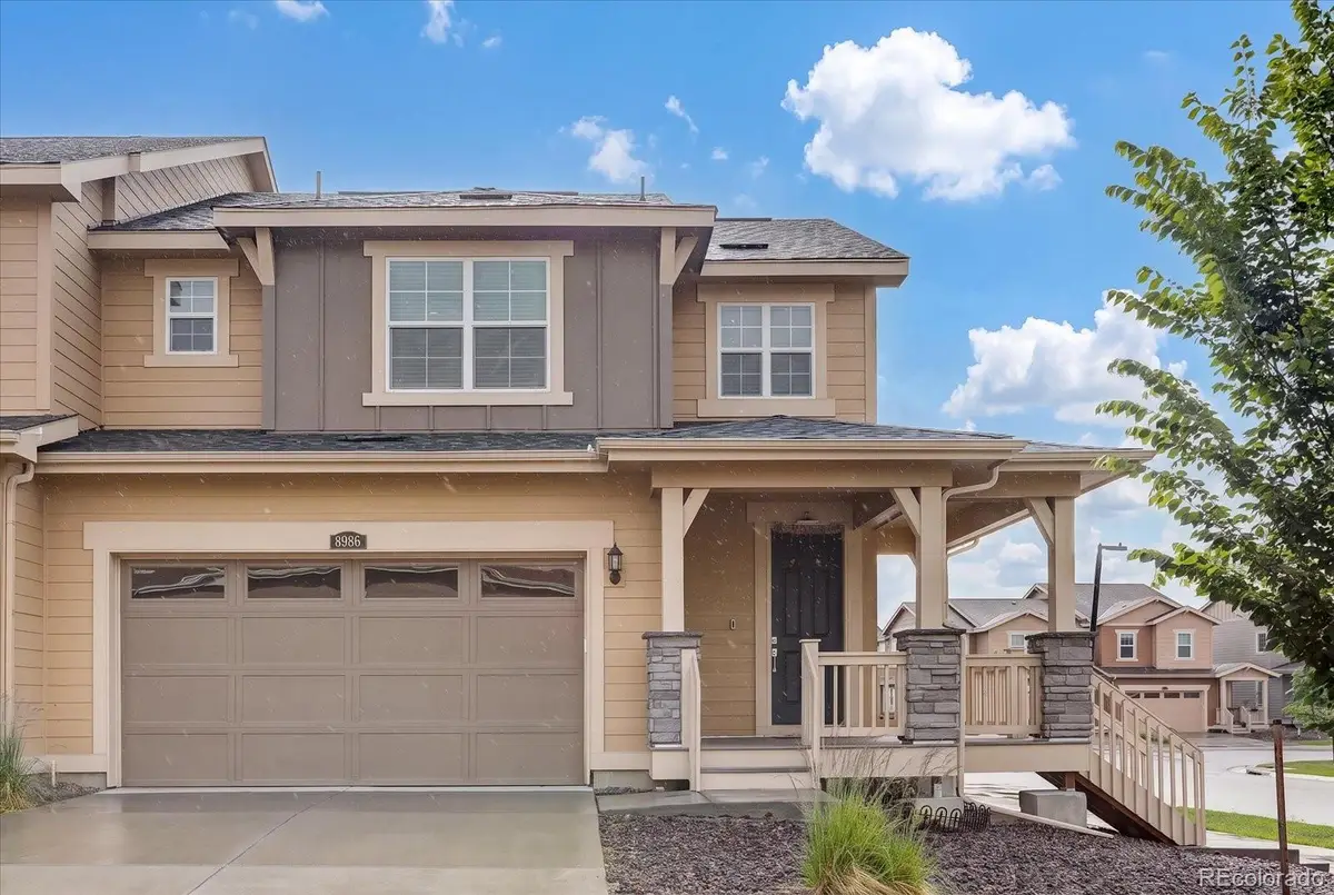8986 Woodmere Court, Parker, CO 80134 - #1