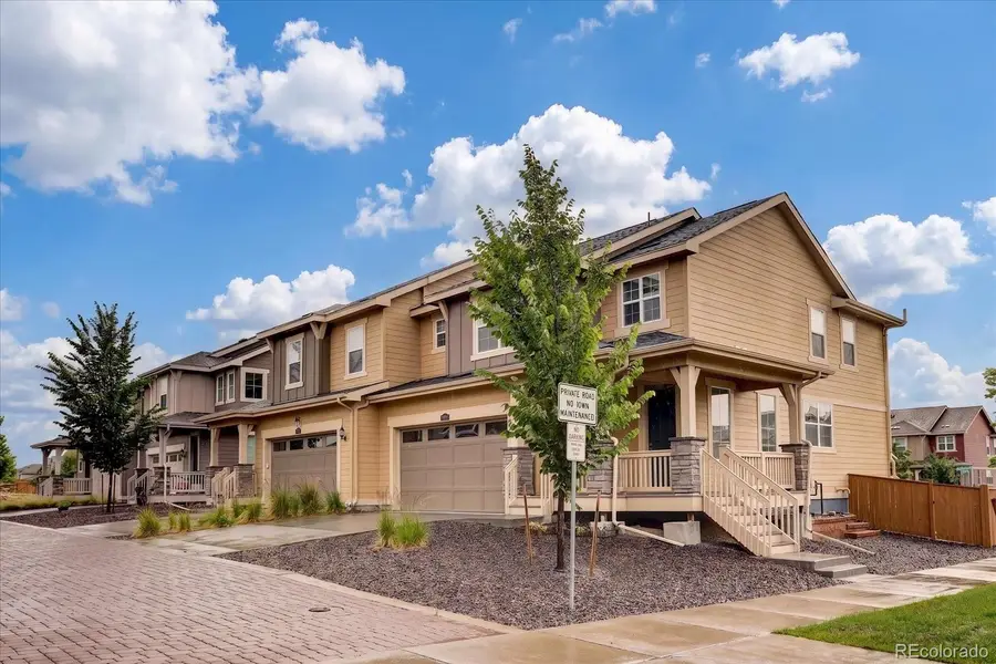 8986 Woodmere Court, Parker, CO 80134 - #2