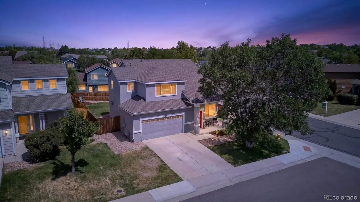 20285 E Belleview Lane, Centennial, CO 80015 - #1