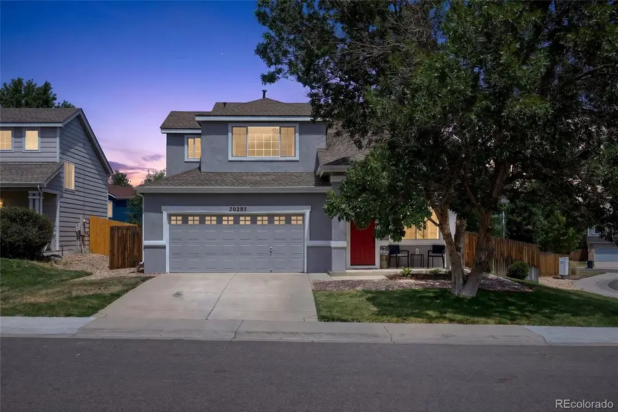 20285 E Belleview Lane, Centennial, CO 80015 - #2