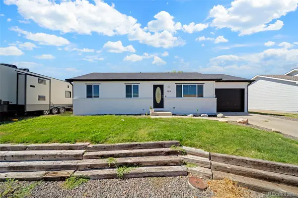 509 Ash Street, Fort Morgan, CO 80701