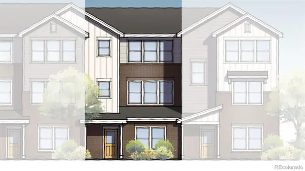 5431 N Eaton Park Way Way, Aurora, CO 80019