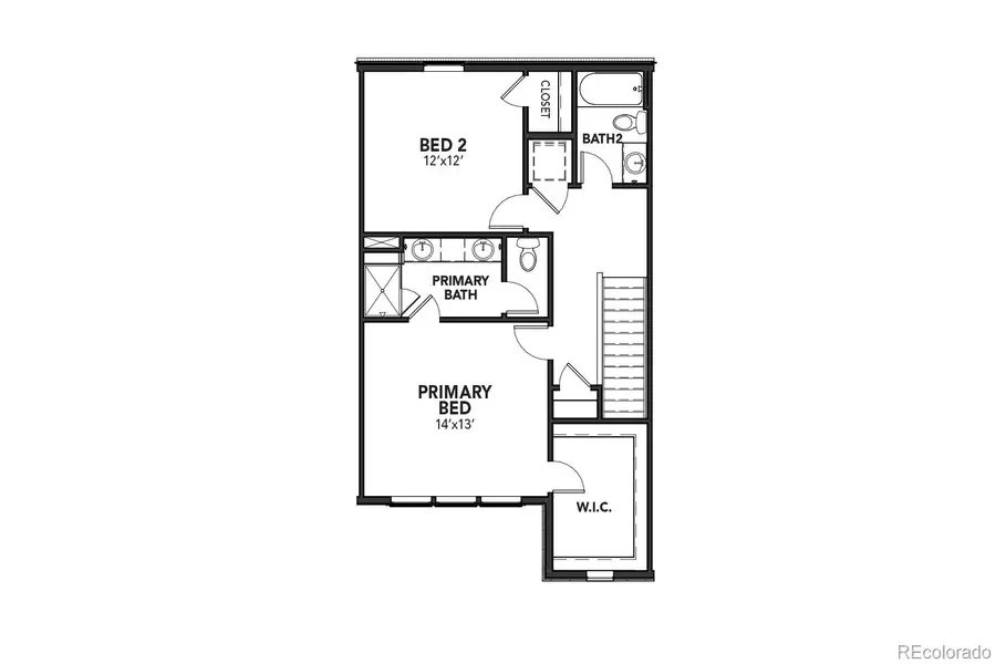 5431 N Eaton Park Way Way, Aurora, CO 80019 - #2