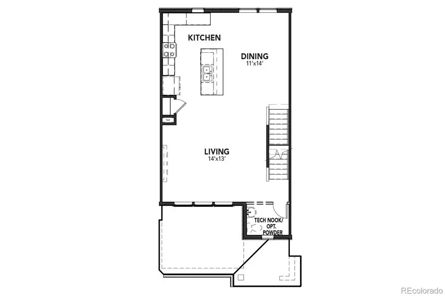 5431 N Eaton Park Way Way, Aurora, CO 80019 - #3