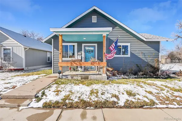 303 S 2nd Avenue, Brighton, CO 80601