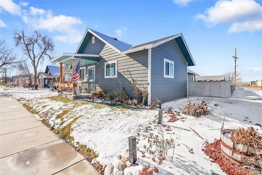 303 S 2nd Avenue, Brighton, CO 80601 - #3