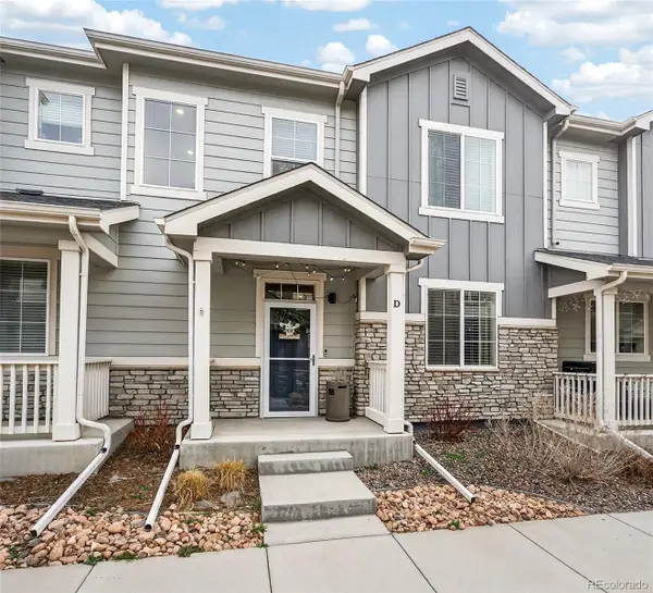 16871 E 119th Avenue #D, Commerce City, CO 80022