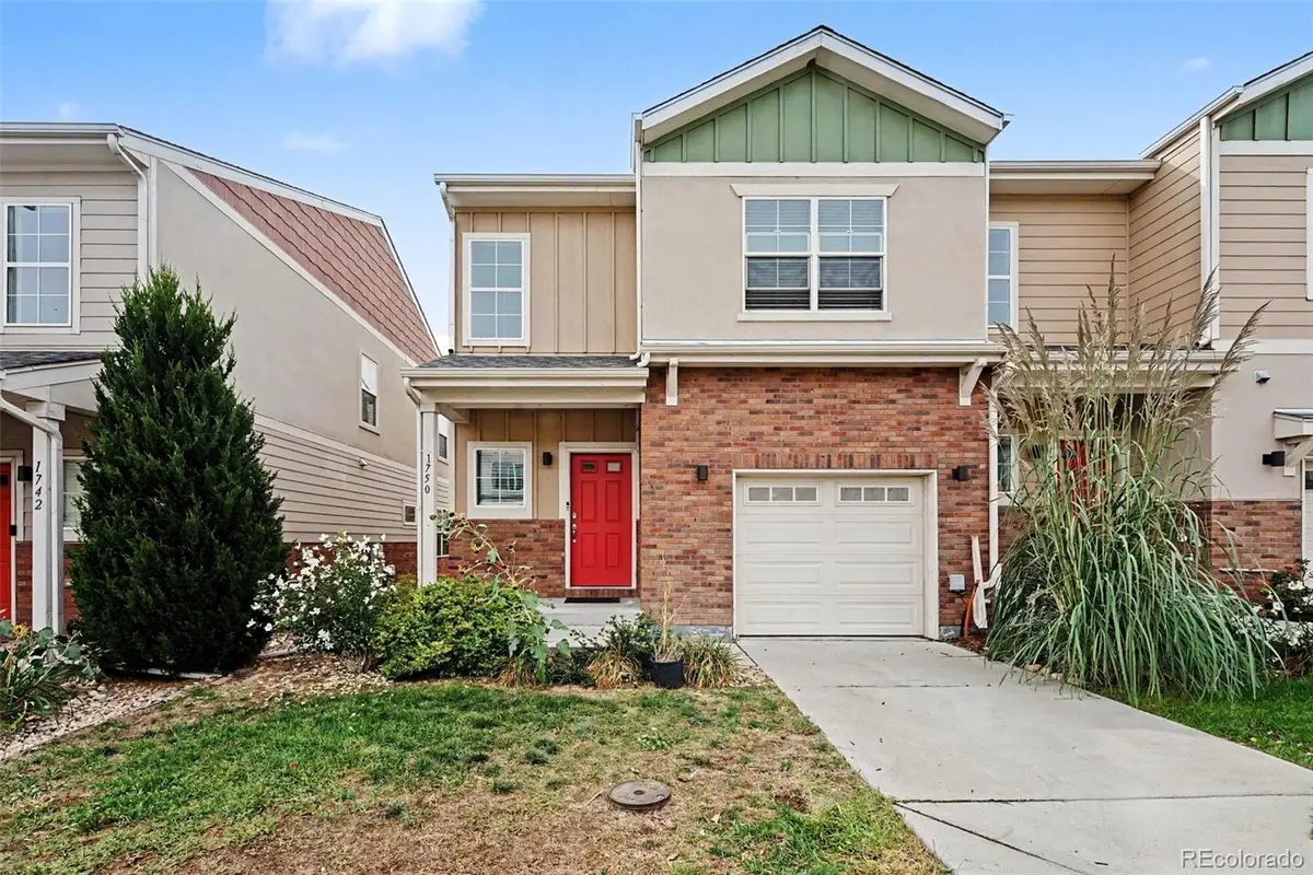 1750 W 52nd, Denver, CO 80221 - #1