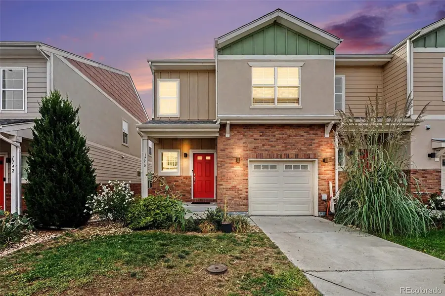 1750 W 52nd, Denver, CO 80221 - #2