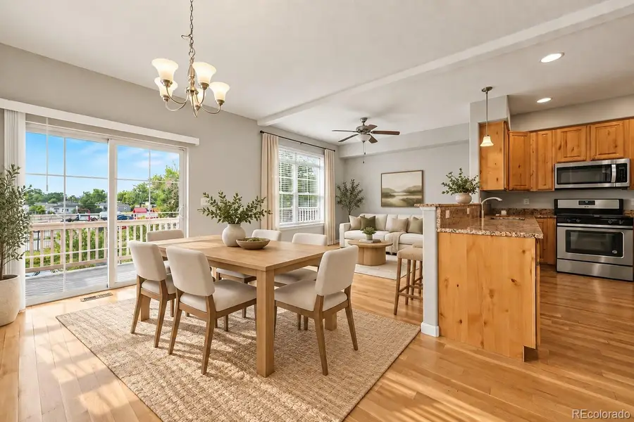 1750 W 52nd, Denver, CO 80221 - #3