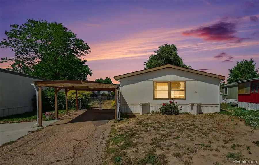 1401 9th Street, Fort Lupton, CO 80621 - #3