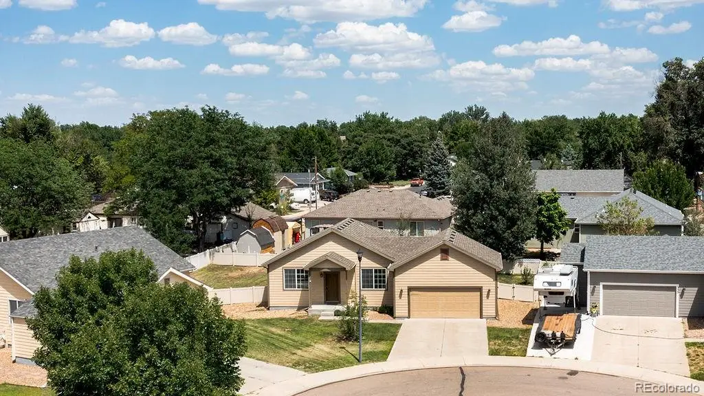 370 Naples Street, Firestone, CO 80520 - #1