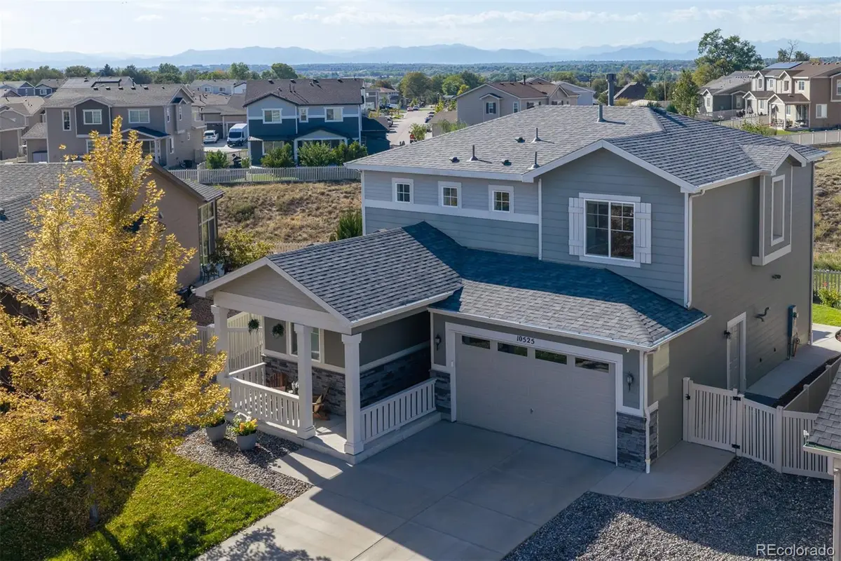 10525 Boston, Commerce City, CO 80640 - #1