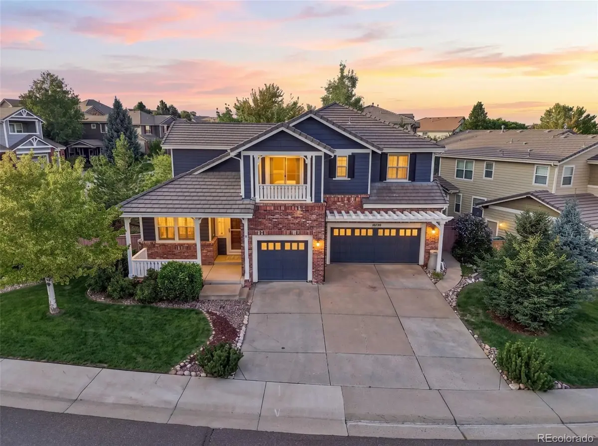 10720 Briarglen Circle, Littleton, CO 80130 - #1
