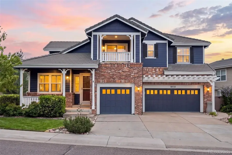 10720 Briarglen Circle, Littleton, CO 80130 - #2