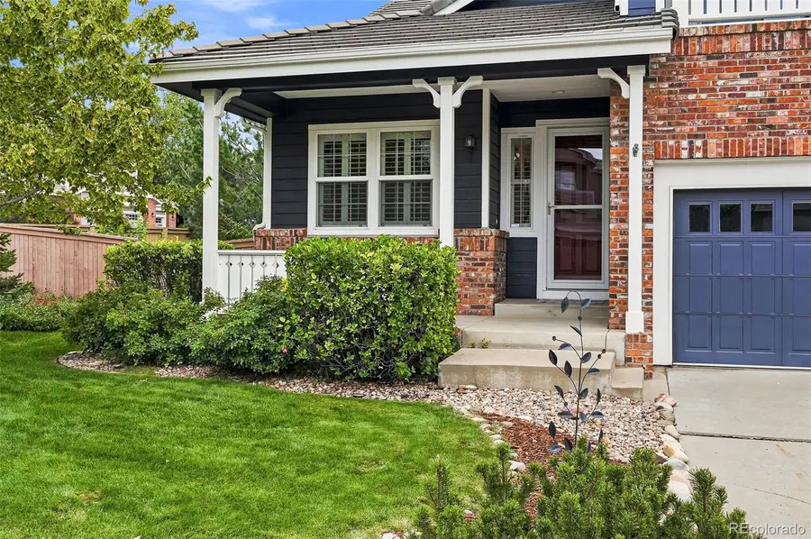 10720 Briarglen Circle, Littleton, CO 80130 - #3