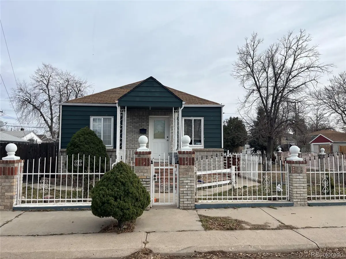 4950 Steele Street, Denver, CO 80216 - #1
