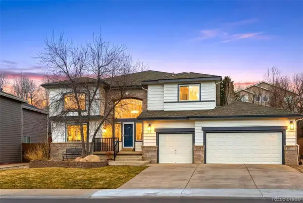 6621 Millstone Place, Highlands Ranch, CO 80130