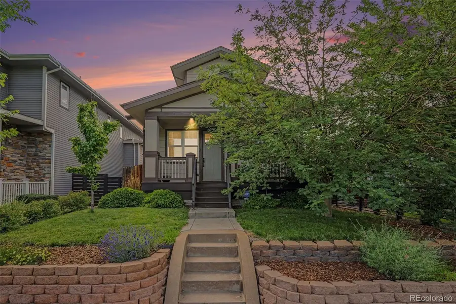 3265 S Logan Street, Englewood, CO 80113 - #2