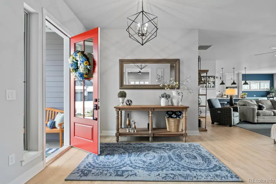 3359 Carabiner Street, Castle Rock, CO 80108 - #3