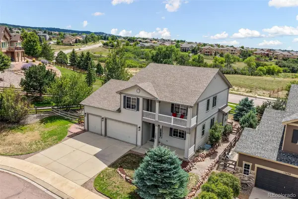 15690 James Gate Place, Monument, CO 80132