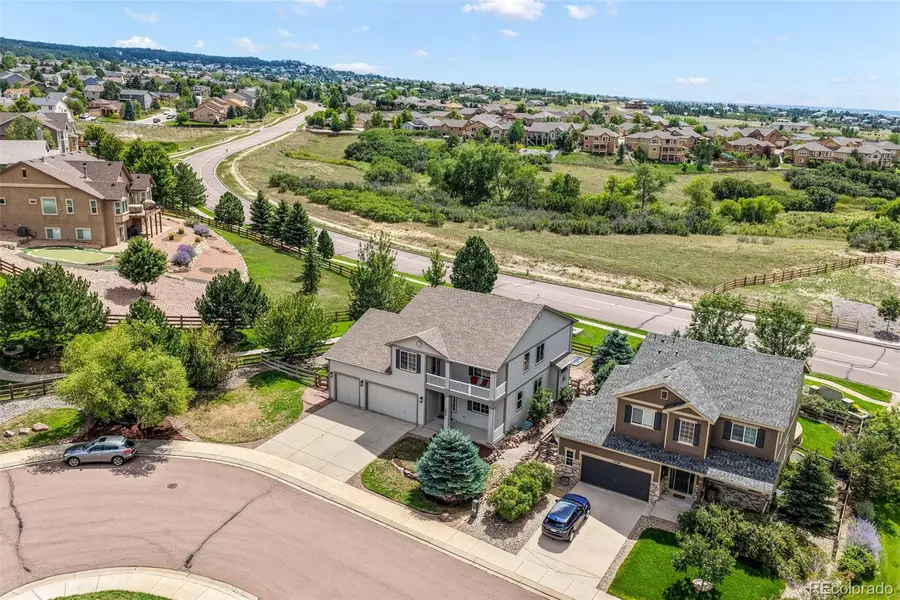 15690 James Gate Place, Monument, CO 80132 - #2